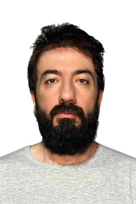 Mehmet Korkmaz
